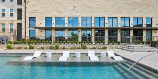 Bluestem at Loyola Gallery 22