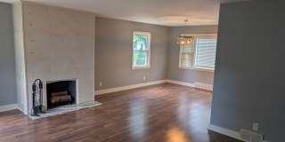Single Family , (3) bedroom Home in the heart of College Town, (1) bath and (1) Powder Room! Gallery 5