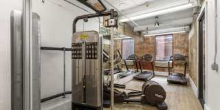 Historic Electric Building Gallery 2
