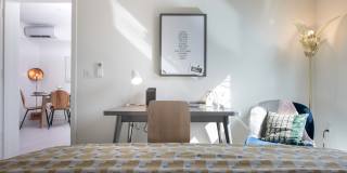 The Union Flats Gallery 12