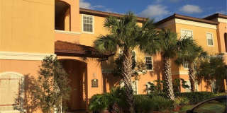 2/2 Third level condo at Cypress Fairway Gallery 5