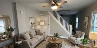 Renovated 3 Bed with parking! Eligible for $500 Security Deposit. Gallery 1