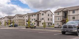 Marcola Apartment Homes Gallery 3