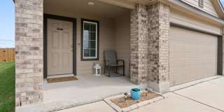 Move in Ready 3 Bd | 2 Ba Home Located in St. Hedwig! Gallery 1