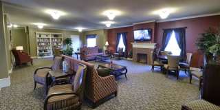 Senior Housing - Maple Brook at Golden Pond Gallery 15