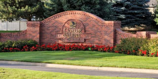 CDA Place Neighborhood- 4 bed with basement, cul de sac Gallery 34