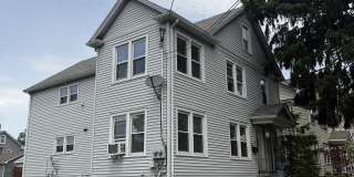 121 Cambridge Street Gallery 1