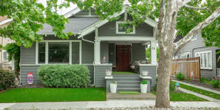 Charming Upgraded 2 Bedroom 2 Bath Rose Garden Home Gallery 1