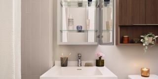 Liberty Towers Gallery 49