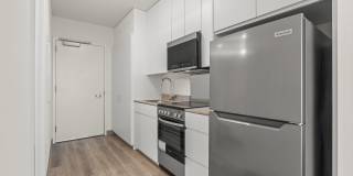 Modern Studio at The Flats at Sky Ala Moana East Gallery 6