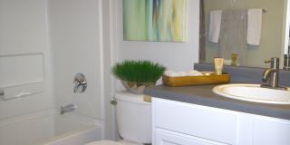 Cimarron Apartments Gallery 26