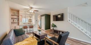 Cozy Furnished Home in Quiet Louisville Neighborhood Gallery 7
