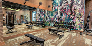 Indie Deep Ellum Indie Deep Ellum Gallery 28