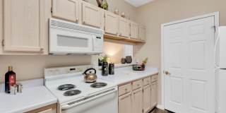 Eagle Ranch Apartments Gallery 12