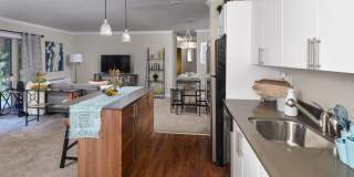 Falls Village Apartments Gallery 5