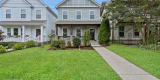 Walkable 4 Bedroom Home in East Nashville Gallery 1