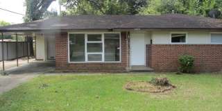 3 Bedroom Home in Columbus, GA Gallery 1