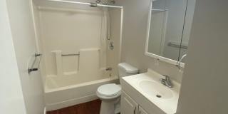 Hancock Second Apartments Gallery 4