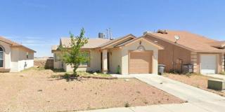 Northeast El Paso 3 Bed/2 Bath with Refrig A/C Gallery 1