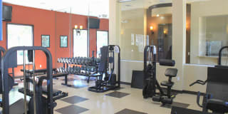 Promenade at Town Center Gallery 33
