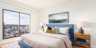 Nob Hill Tower Gallery 15