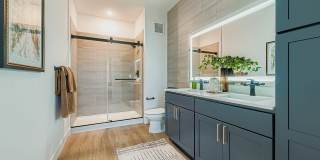 The Artifact Townhomes Gallery 11