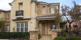 Guard Gated Traccia Community in Summerlin Gallery 1