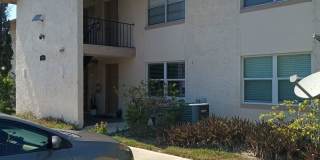 2 Bedroom, 1 Bath for Rent at 1924 Honour Road #4 Orlando FL 32839 Gallery 1