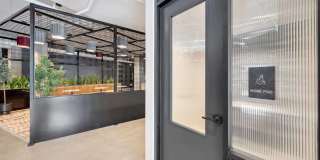 The Station at Malcolm Yards Gallery 59