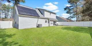 Charming Cape Cod-Style Home with 4 Bedrooms in Savannah, GA Charming Cape Cod-Style Home with 4 Bedrooms in Savannah, GA Gallery 42