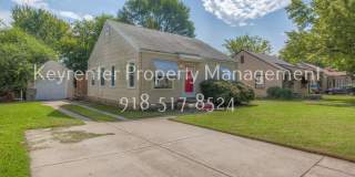 2 Bed | 1 Bath in Tulsa! Gallery 6