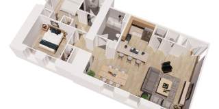 41 North Main Street Gallery 3