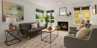 Welcome to Cambria Hills! Gallery 1