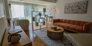 Franklin Park at Greenbelt Station Gallery 50