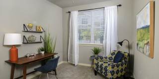 Senior Housing - The Elliott Senior Apartments Gallery 15