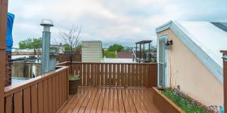 Beautiful 2 Bedroom, 2 Bathroom Historical Row Home Gallery 13