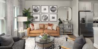 Generation Avondale East Townhomes Gallery 6