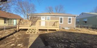 4 Bedroom, 2 Bathroom Home with Garage! Gallery 24