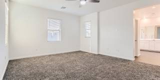 A Spectacular New Home with Solar Panels! Gallery 16