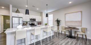 Wheelhouse Apartments on the Monon Gallery 1