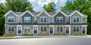 Newly built Two Level 2BR/1.5 Bath Townhouse with finished walk-out basement for rent in Hampden Township /Cumberland Valley School District Gallery 1