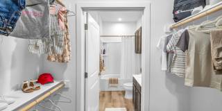 Affordable Housing - The Element Gallery 14