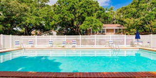 2 Bed/1 Bath Condo with In-Ground Pool Gallery 21
