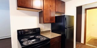 Apache Manor Apartments Gallery 1