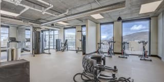 The Charles Gallery 38