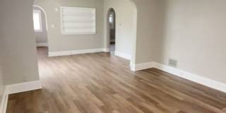 Fully Renovated, 2 BR/1BA Home! Fenced In Yard! Deck! 1-Car Garage! Off Street Parking! Gallery 5