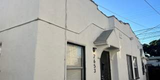 Newly Renovated 1 Bedroom in West Adams Gallery 26