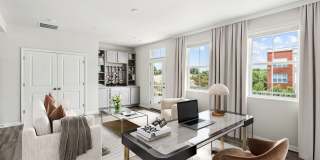 Refinery Townhomes Gallery 2