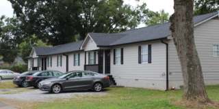 Recently Updated 2 Bedroom Home in Cleveland! Gallery 1