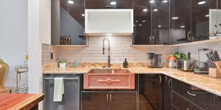 NOW AVAILABLE - Furnished Villa in Riverbend! Gallery 16